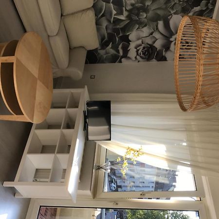 Griffn Properties Lifestyle Lägenhet Essen Exteriör bild