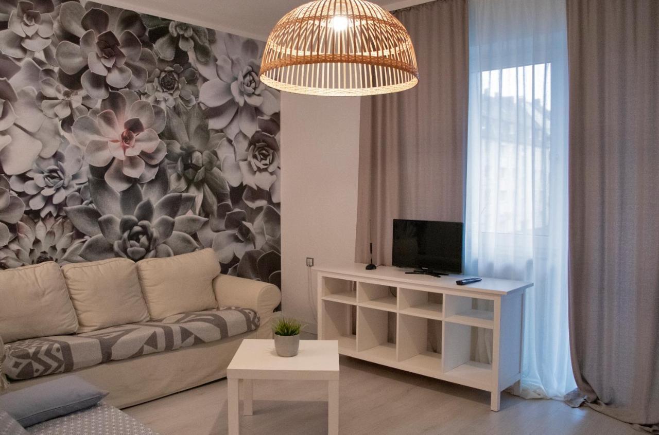 Griffn Properties Lifestyle Lägenhet Essen Exteriör bild
