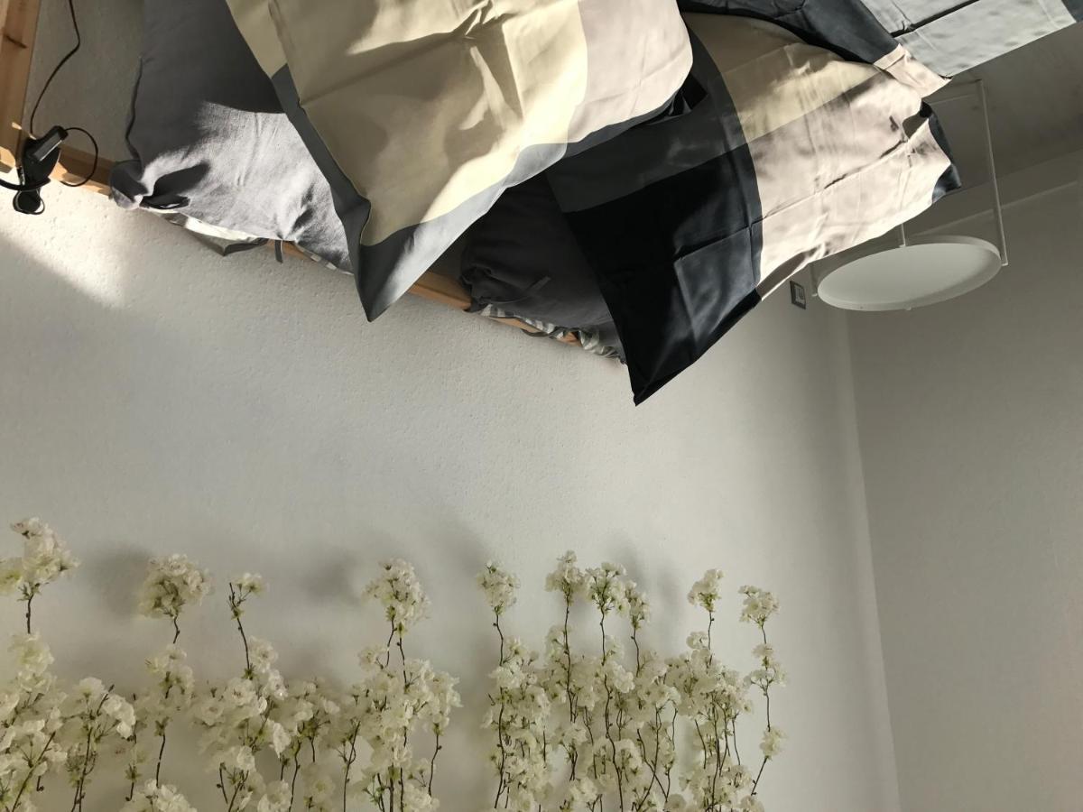 Griffn Properties Lifestyle Lägenhet Essen Exteriör bild