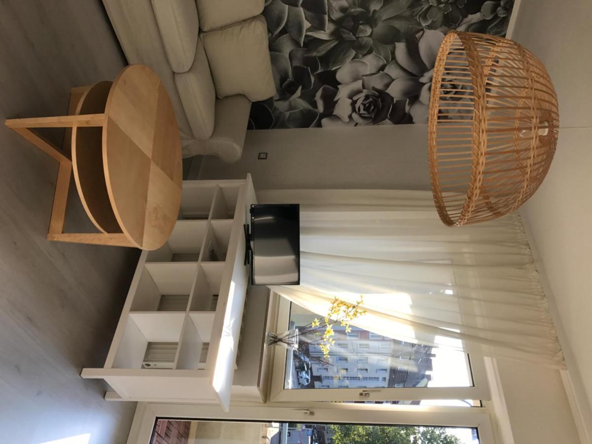 Griffn Properties Lifestyle Lägenhet Essen Exteriör bild