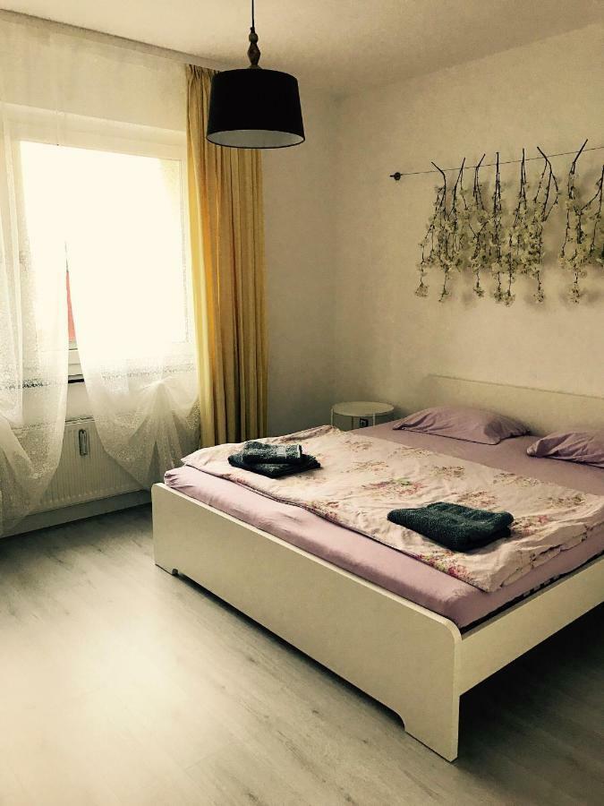 Griffn Properties Lifestyle Lägenhet Essen Exteriör bild